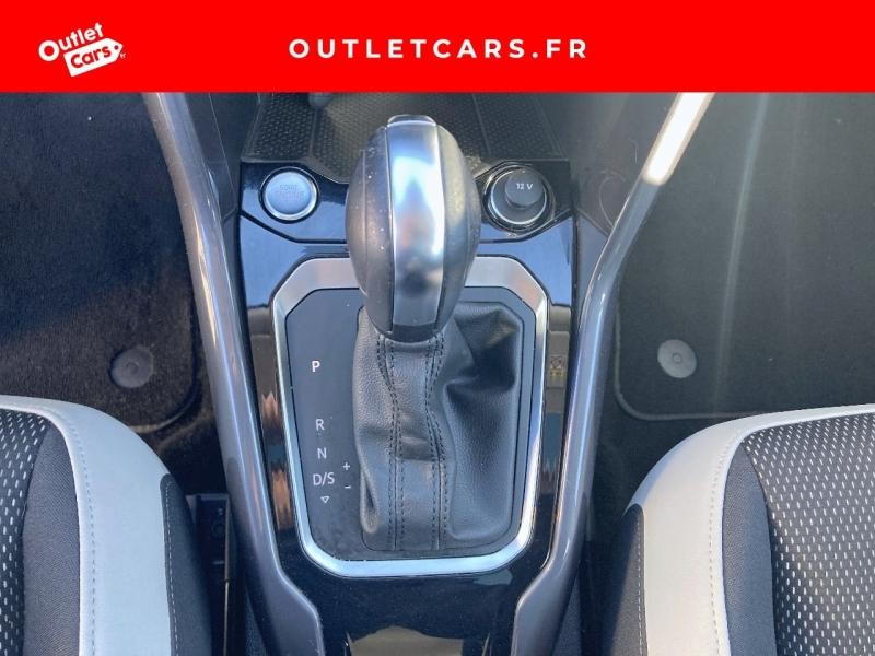 Voitures occasions VOLKSWAGEN T-ROC Carat Cagnes-sur-Mer