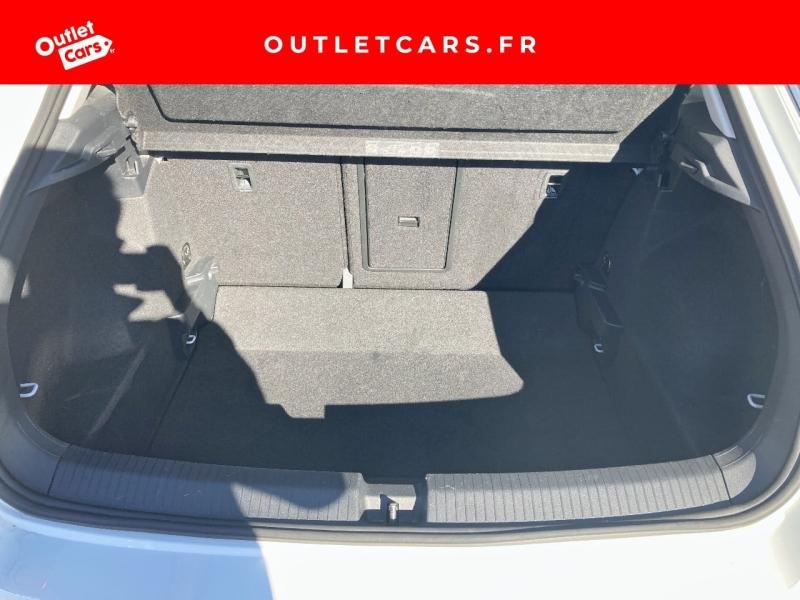 Voitures occasions VOLKSWAGEN T-ROC Carat Cagnes-sur-Mer