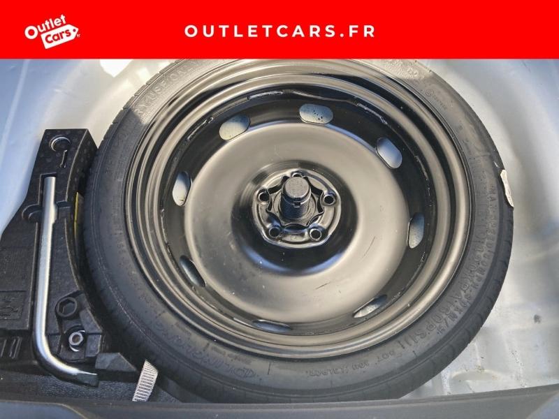 Voitures occasions VOLKSWAGEN T-ROC Carat Cagnes-sur-Mer