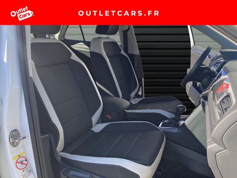 Voitures occasions VOLKSWAGEN T-ROC Carat Cagnes-sur-Mer