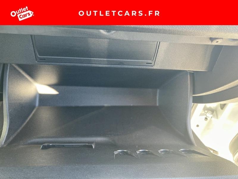 Voitures occasions VOLKSWAGEN T-ROC Carat Cagnes-sur-Mer