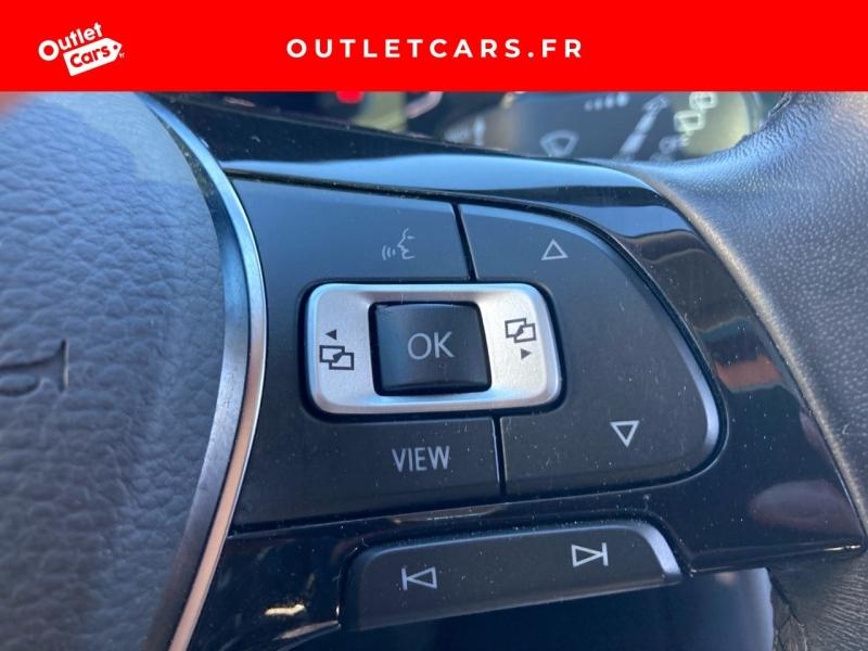 Voitures occasions VOLKSWAGEN T-ROC Carat Cagnes-sur-Mer