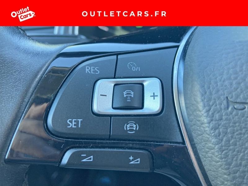 Voitures occasions VOLKSWAGEN T-ROC Carat Cagnes-sur-Mer