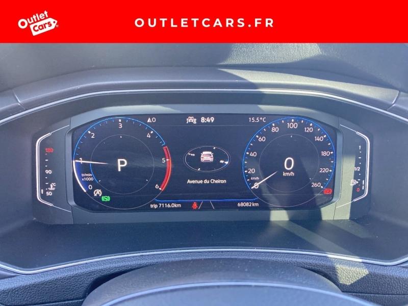 Voitures occasions VOLKSWAGEN T-ROC Carat Cagnes-sur-Mer