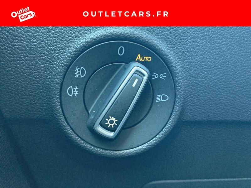 Voitures occasions VOLKSWAGEN T-ROC Carat Cagnes-sur-Mer