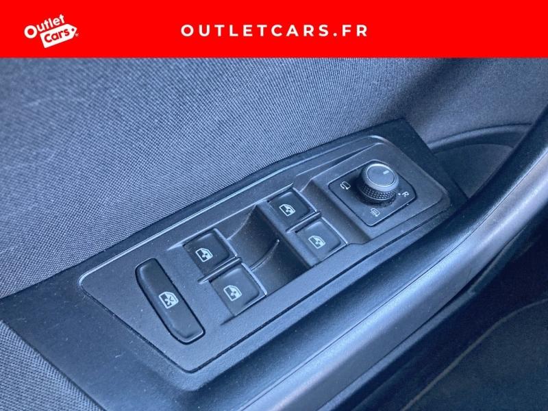 Voitures occasions VOLKSWAGEN T-ROC Carat Cagnes-sur-Mer