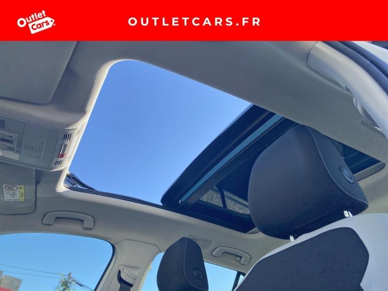 Voitures occasions VOLKSWAGEN T-ROC Carat Cagnes-sur-Mer