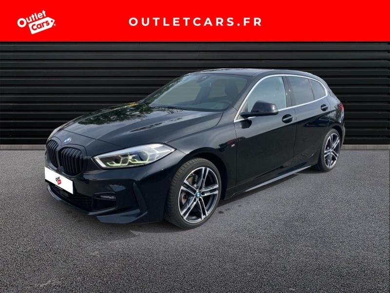 Voitures occasions BMW SERIE 1 M Sport Cagnes-sur-Mer