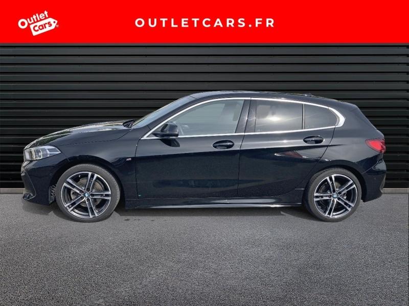 Voitures occasions BMW SERIE 1 M Sport Cagnes-sur-Mer