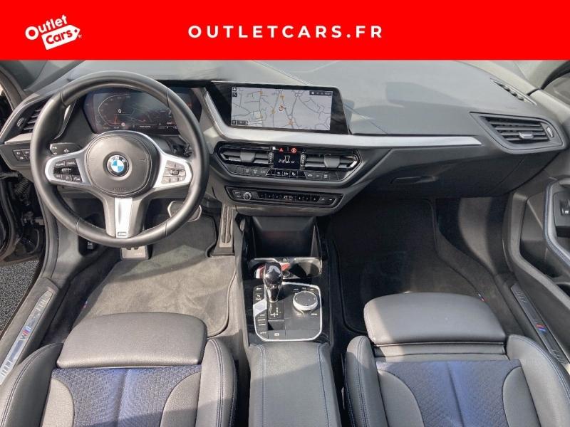 Voitures occasions BMW SERIE 1 M Sport Cagnes-sur-Mer