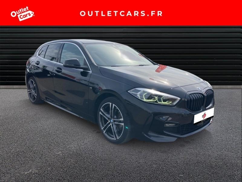 Voitures occasions BMW SERIE 1 M Sport Cagnes-sur-Mer