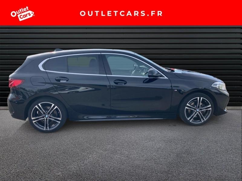 Voitures occasions BMW SERIE 1 M Sport Cagnes-sur-Mer
