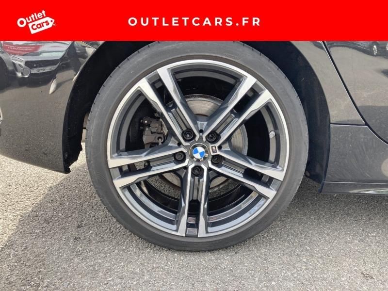Voitures occasions BMW SERIE 1 M Sport Cagnes-sur-Mer