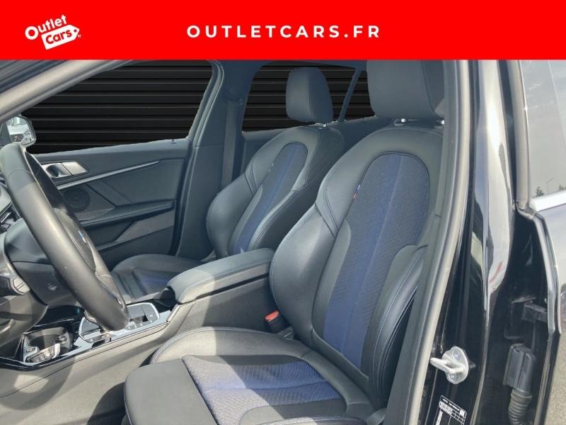 Voitures occasions BMW SERIE 1 M Sport Cagnes-sur-Mer