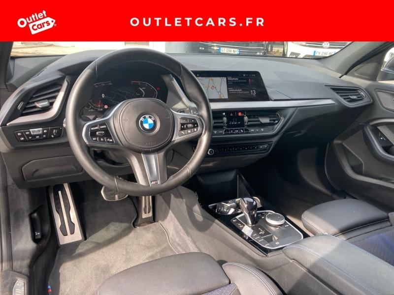 Voitures occasions BMW SERIE 1 M Sport Cagnes-sur-Mer