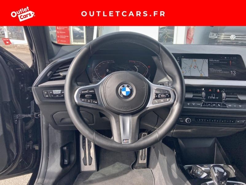 Voitures occasions BMW SERIE 1 M Sport Cagnes-sur-Mer