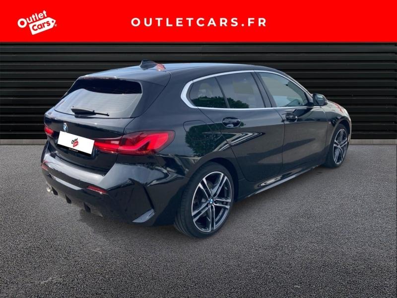 Voitures occasions BMW SERIE 1 M Sport Cagnes-sur-Mer