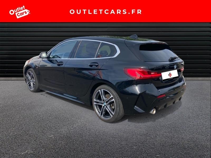 Voitures occasions BMW SERIE 1 M Sport Cagnes-sur-Mer