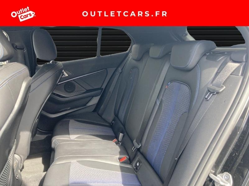 Voitures occasions BMW SERIE 1 M Sport Cagnes-sur-Mer