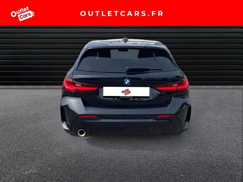 Voitures occasions BMW SERIE 1 M Sport Cagnes-sur-Mer