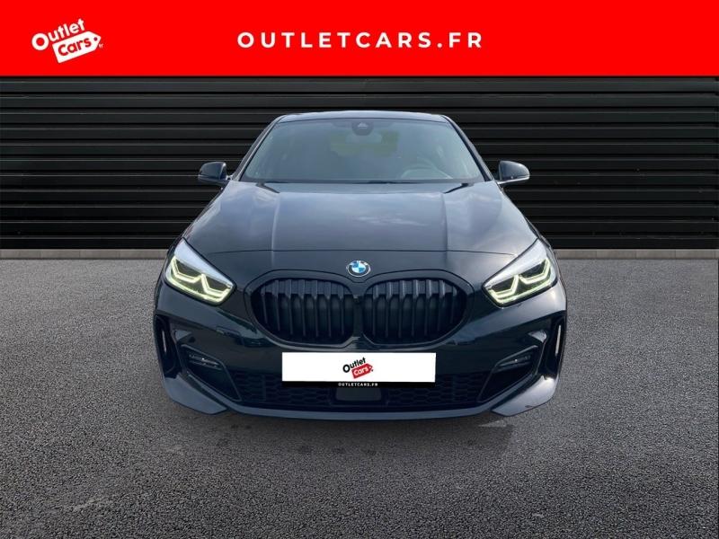 Voitures occasions BMW SERIE 1 M Sport Cagnes-sur-Mer