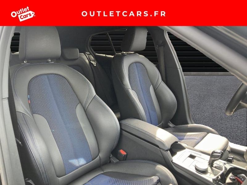 Voitures occasions BMW SERIE 1 M Sport Cagnes-sur-Mer