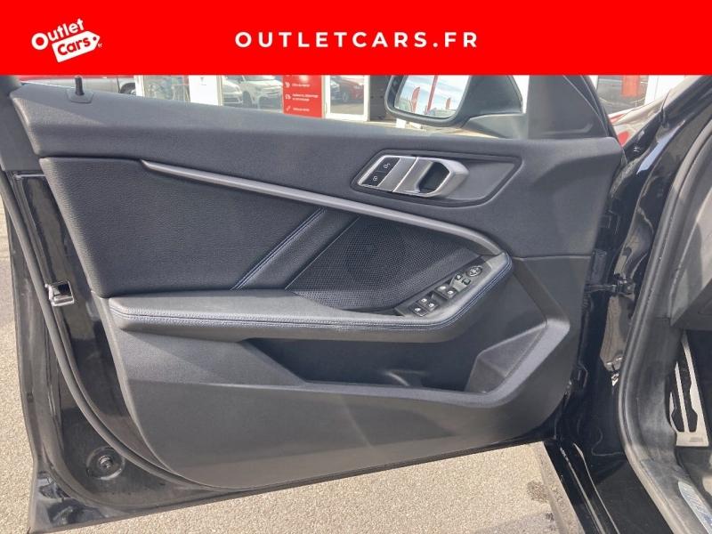 Voitures occasions BMW SERIE 1 M Sport Cagnes-sur-Mer