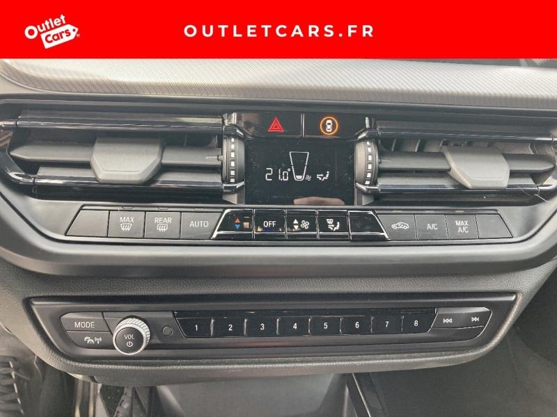 Voitures occasions BMW SERIE 1 M Sport Cagnes-sur-Mer