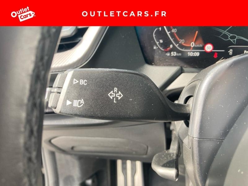 Voitures occasions BMW SERIE 1 M Sport Cagnes-sur-Mer