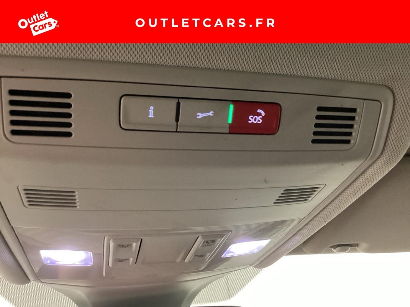 Voitures occasions VOLKSWAGEN T-CROSS R-Line Tech Cagnes-sur-Mer