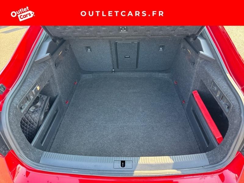 Voitures occasions ŠKODA SUPERB Sportline Cagnes-sur-Mer