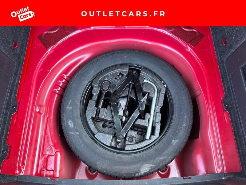 Voitures occasions ŠKODA SUPERB Sportline Cagnes-sur-Mer