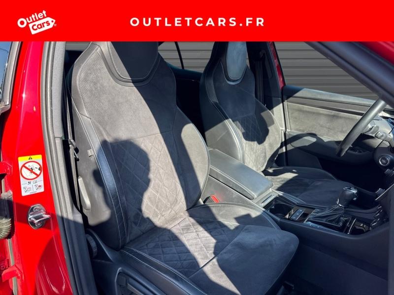 Voitures occasions ŠKODA SUPERB Sportline Cagnes-sur-Mer