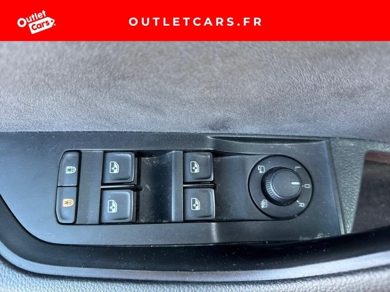 Voitures occasions ŠKODA SUPERB Sportline Cagnes-sur-Mer