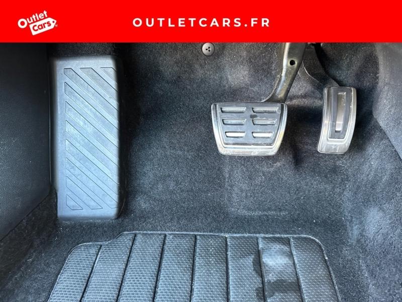 Voitures occasions ŠKODA SUPERB Sportline Cagnes-sur-Mer