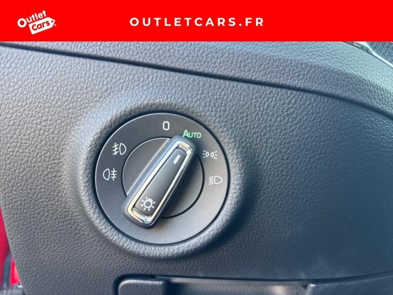 Voitures occasions ŠKODA SUPERB Sportline Cagnes-sur-Mer