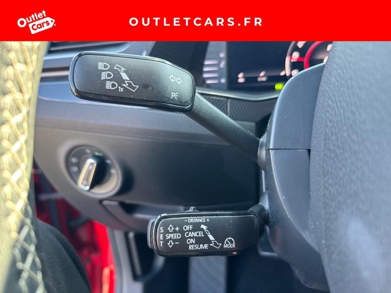 Voitures occasions ŠKODA SUPERB Sportline Cagnes-sur-Mer