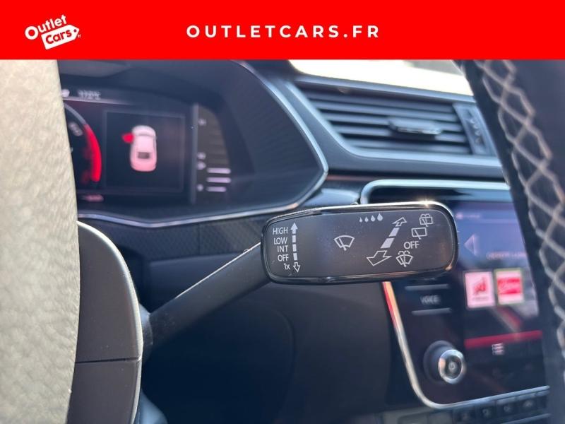Voitures occasions ŠKODA SUPERB Sportline Cagnes-sur-Mer