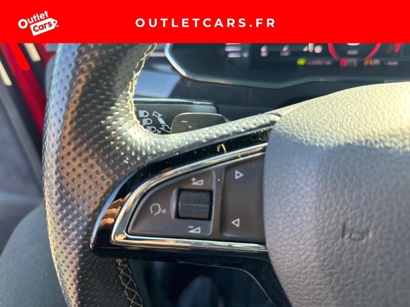 Voitures occasions ŠKODA SUPERB Sportline Cagnes-sur-Mer