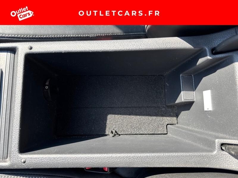 Voitures occasions ŠKODA SUPERB Sportline Cagnes-sur-Mer