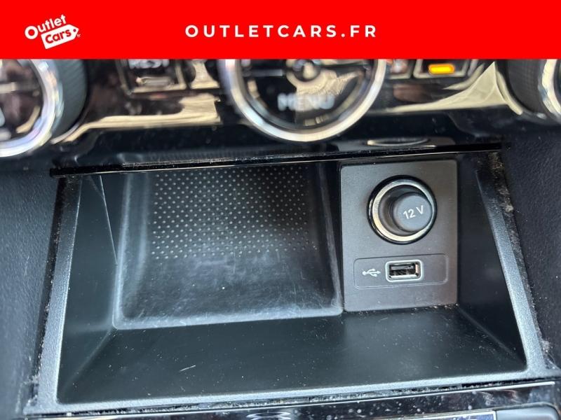 Voitures occasions ŠKODA SUPERB Sportline Cagnes-sur-Mer