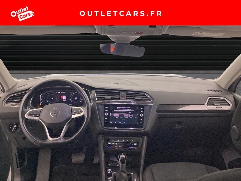Voitures occasions VOLKSWAGEN TIGUAN Elegance Cagnes-sur-Mer