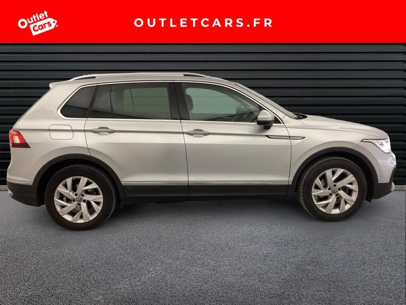 Voitures occasions VOLKSWAGEN TIGUAN Elegance Cagnes-sur-Mer