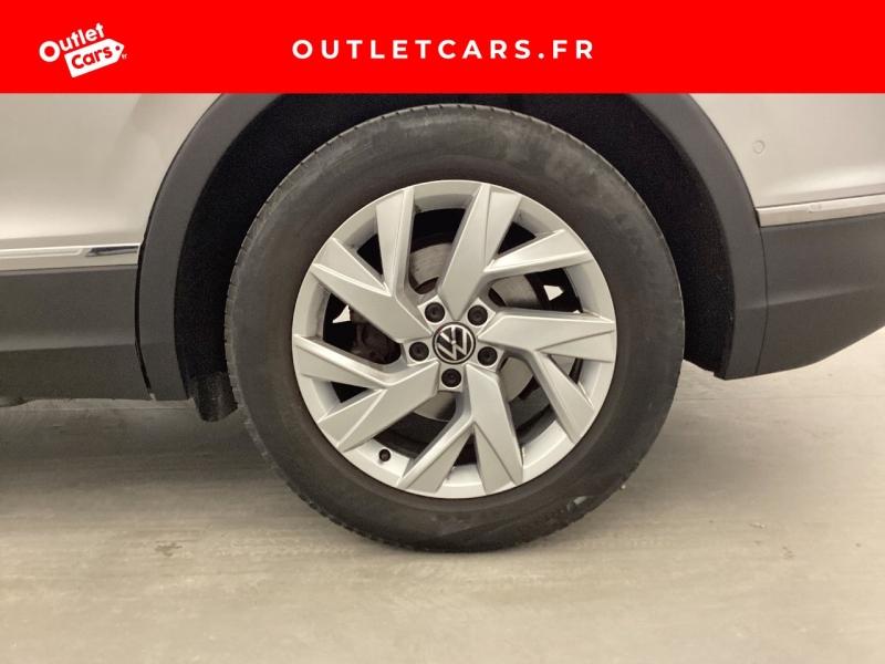 Voitures occasions VOLKSWAGEN TIGUAN Elegance Cagnes-sur-Mer