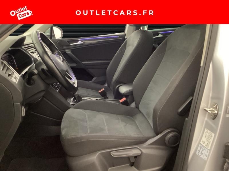 Voitures occasions VOLKSWAGEN TIGUAN Elegance Cagnes-sur-Mer