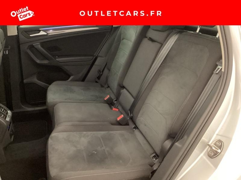 Voitures occasions VOLKSWAGEN TIGUAN Elegance Cagnes-sur-Mer