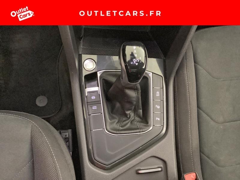 Voitures occasions VOLKSWAGEN TIGUAN Elegance Cagnes-sur-Mer