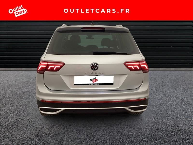 Voitures occasions VOLKSWAGEN TIGUAN Elegance Cagnes-sur-Mer