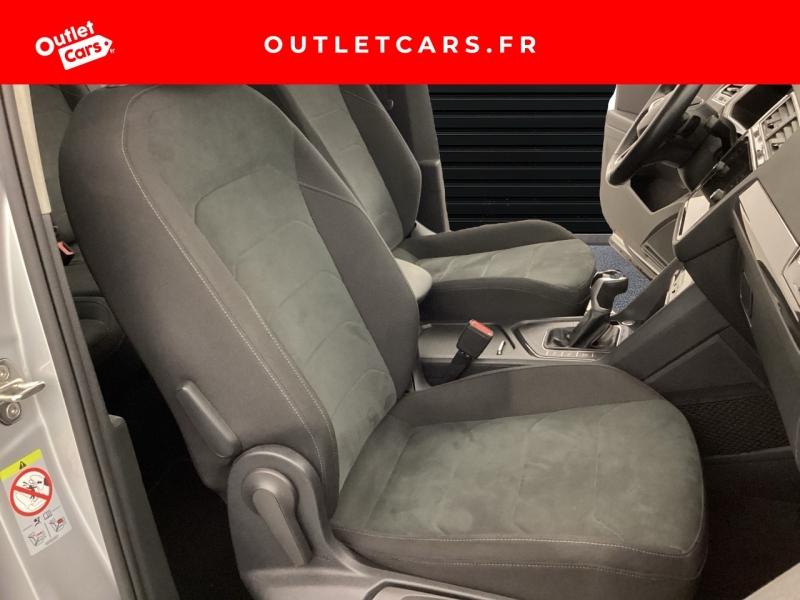 Voitures occasions VOLKSWAGEN TIGUAN Elegance Cagnes-sur-Mer