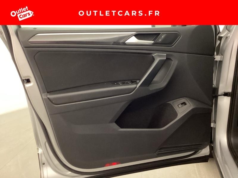 Voitures occasions VOLKSWAGEN TIGUAN Elegance Cagnes-sur-Mer